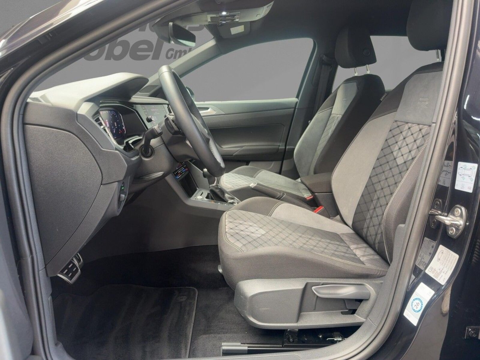 Volkswagen Taigo – Bild 8