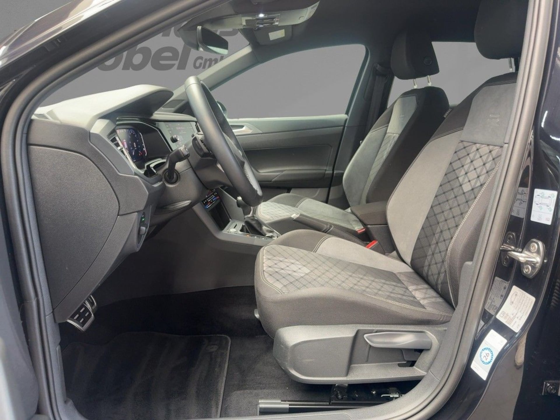 Volkswagen Taigo R-Line