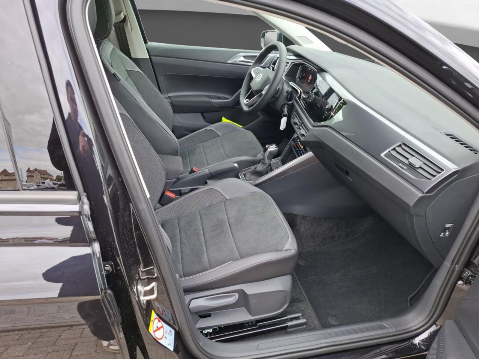 Volkswagen Polo – Bild 10