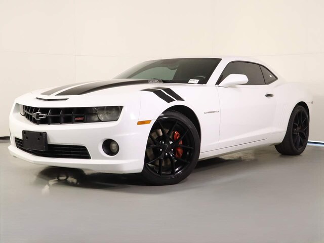 2011 Chevrolet Camaro