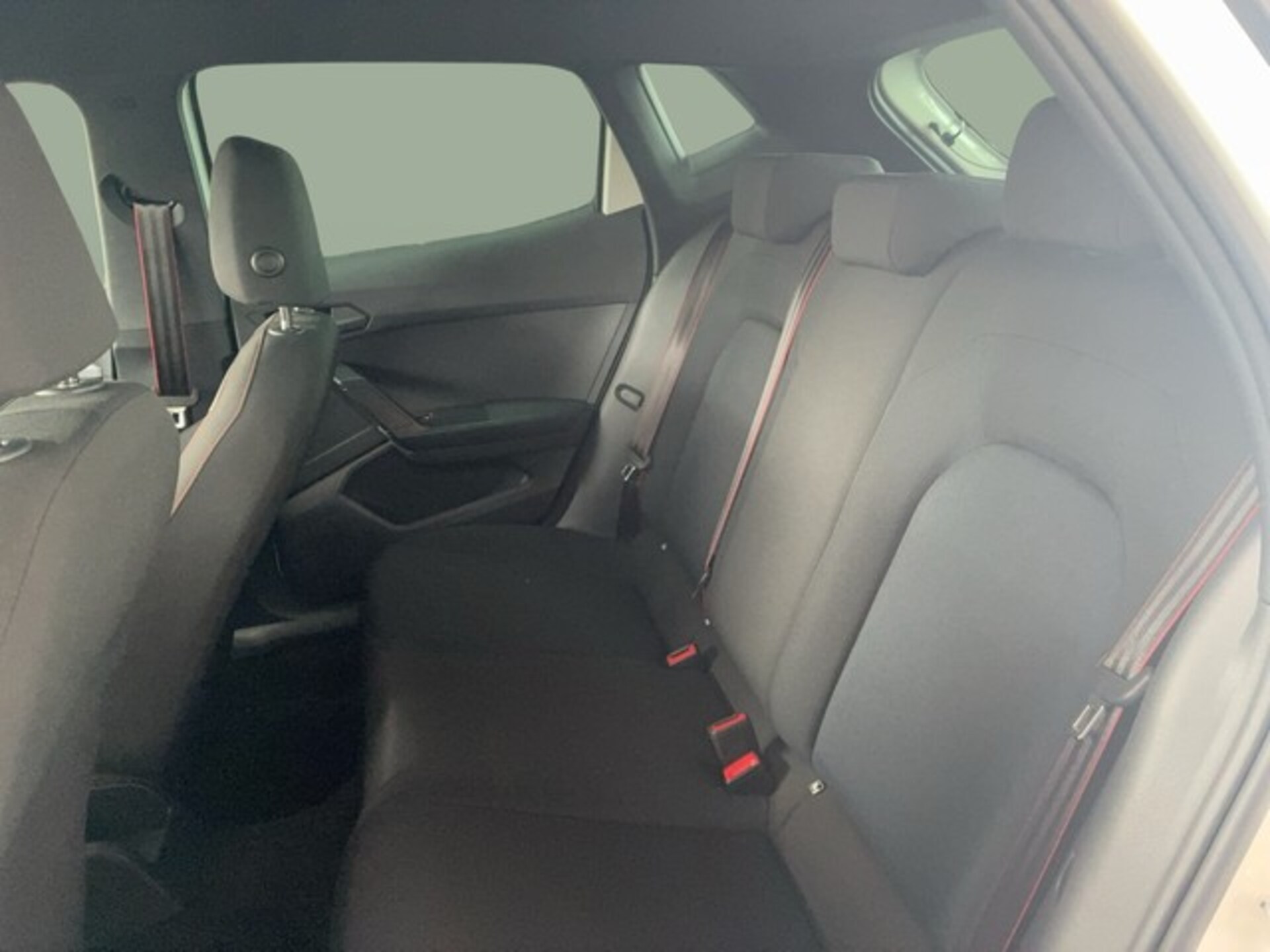 SEAT Ibiza FR