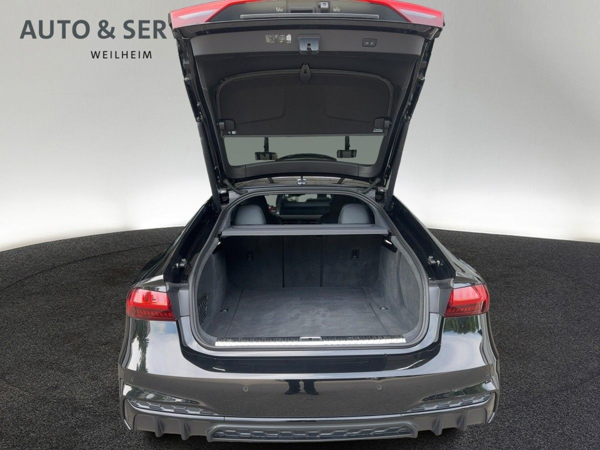 Audi S7 Sportback