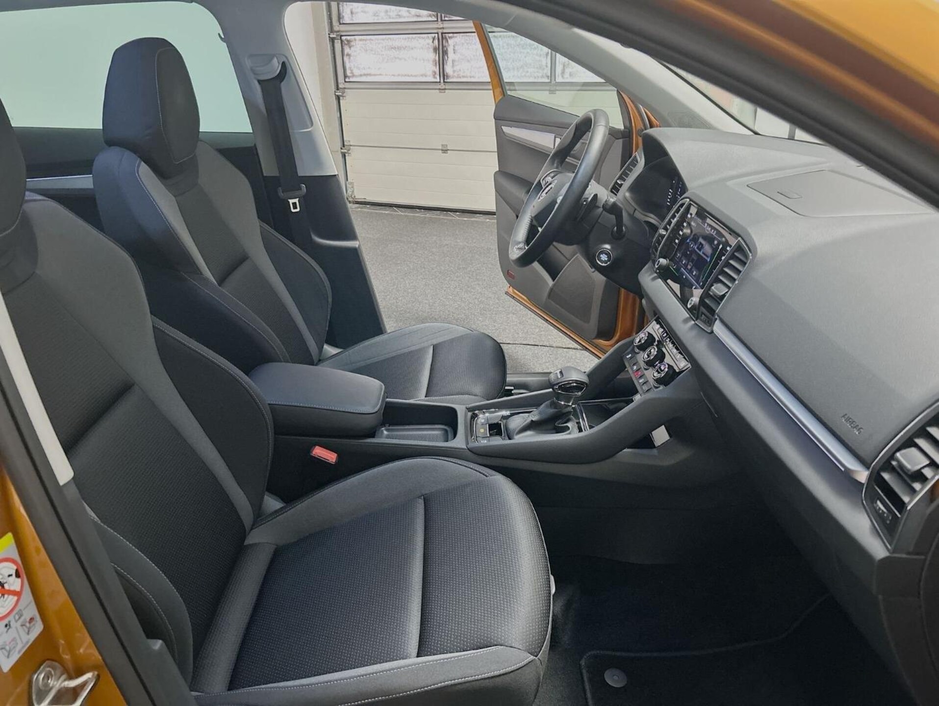 Skoda Karoq Ambition