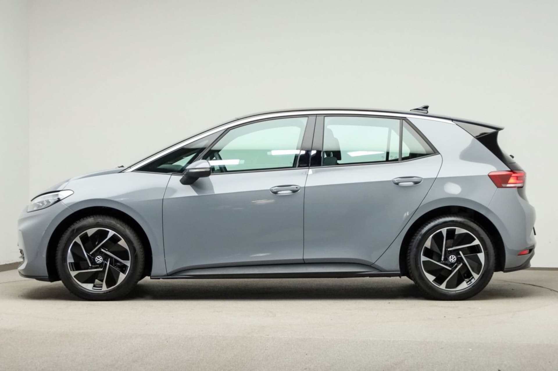 Volkswagen ID.3 Pro