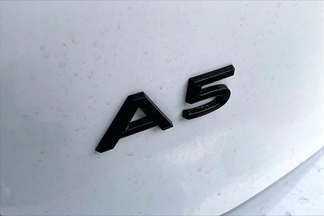 2025 Audi New A5 Premium Plus - Photo 32