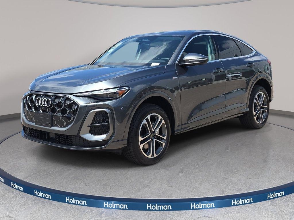 2026 Audi Q5 Sportback