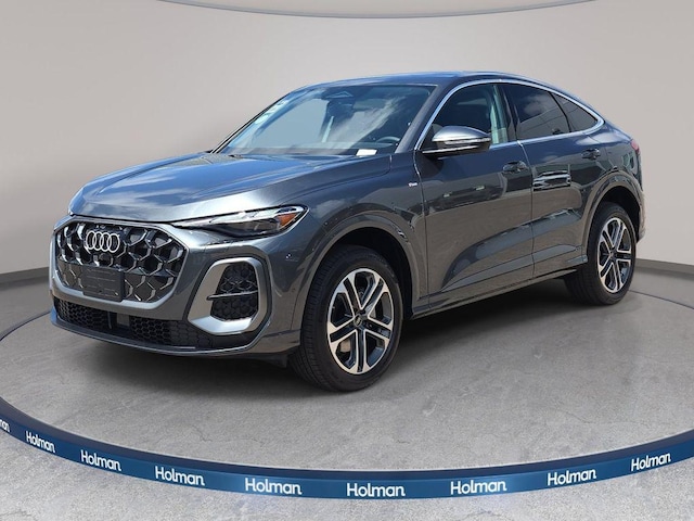 2026 Audi Q5 Sportback