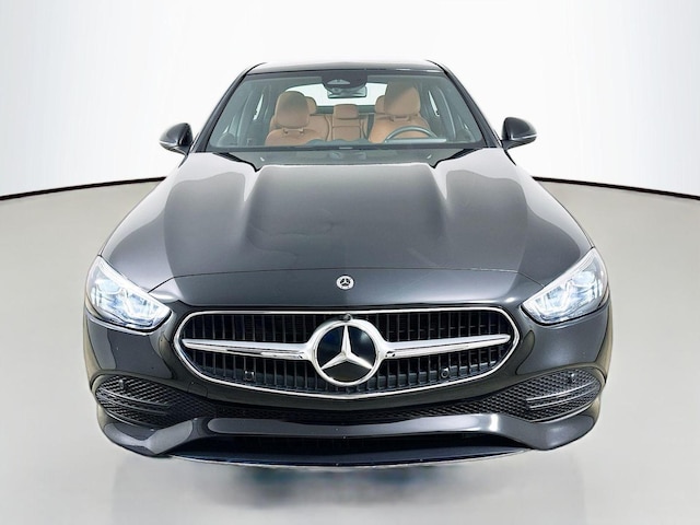 2022 Mercedes-Benz C 300