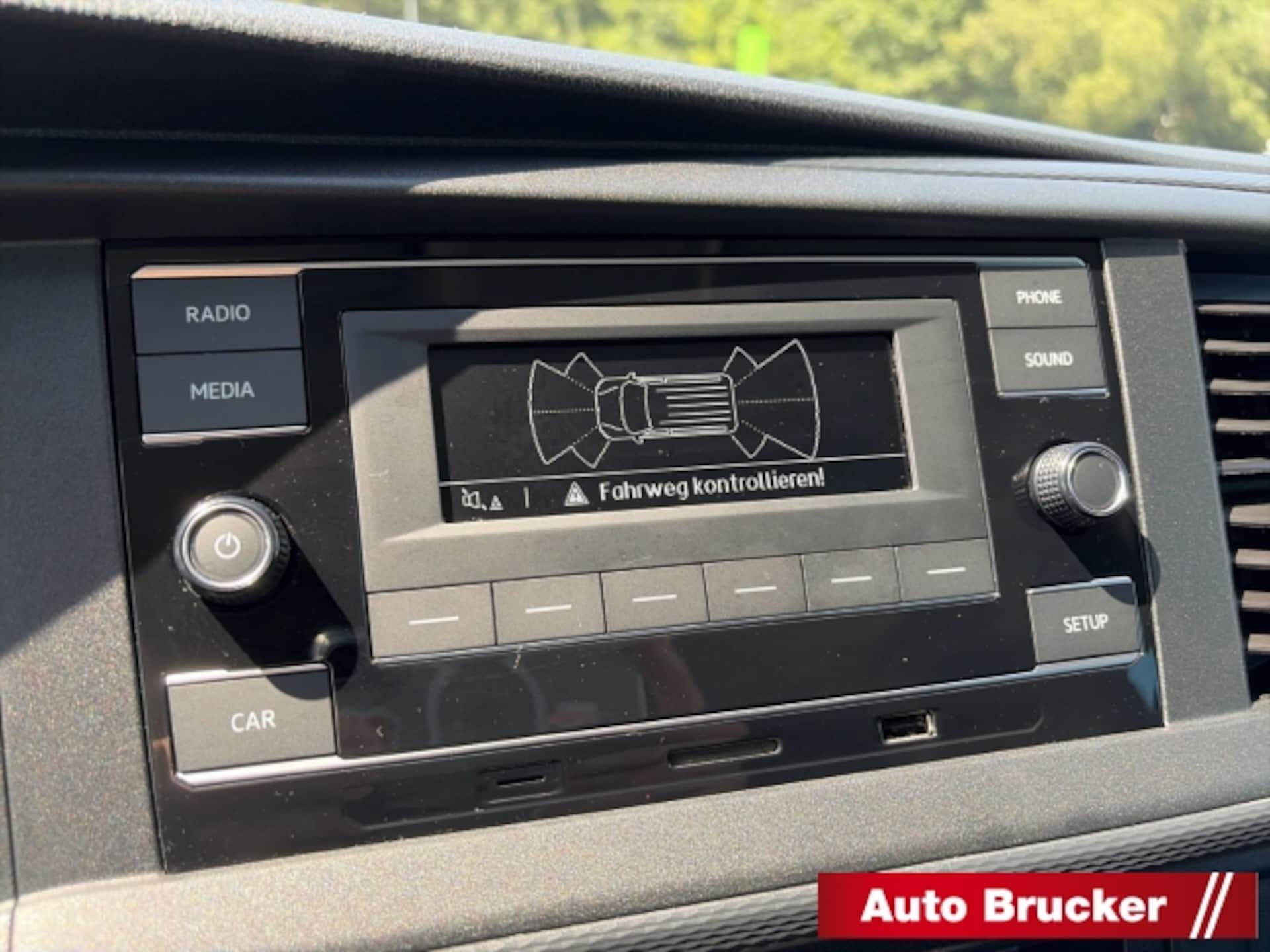 Volkswagen T6.1 Transporter Kombi kurzer Radstand