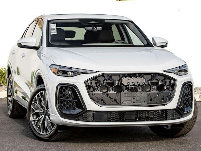 2026 Audi Q5 Sportback
