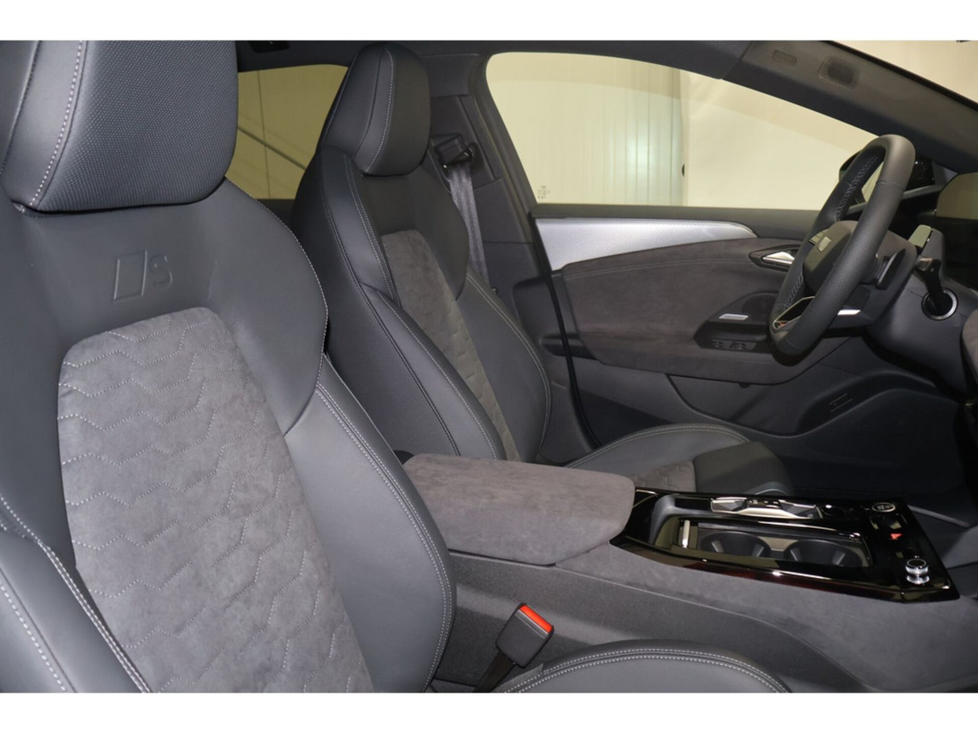 Audi A6 Avant e-tron
