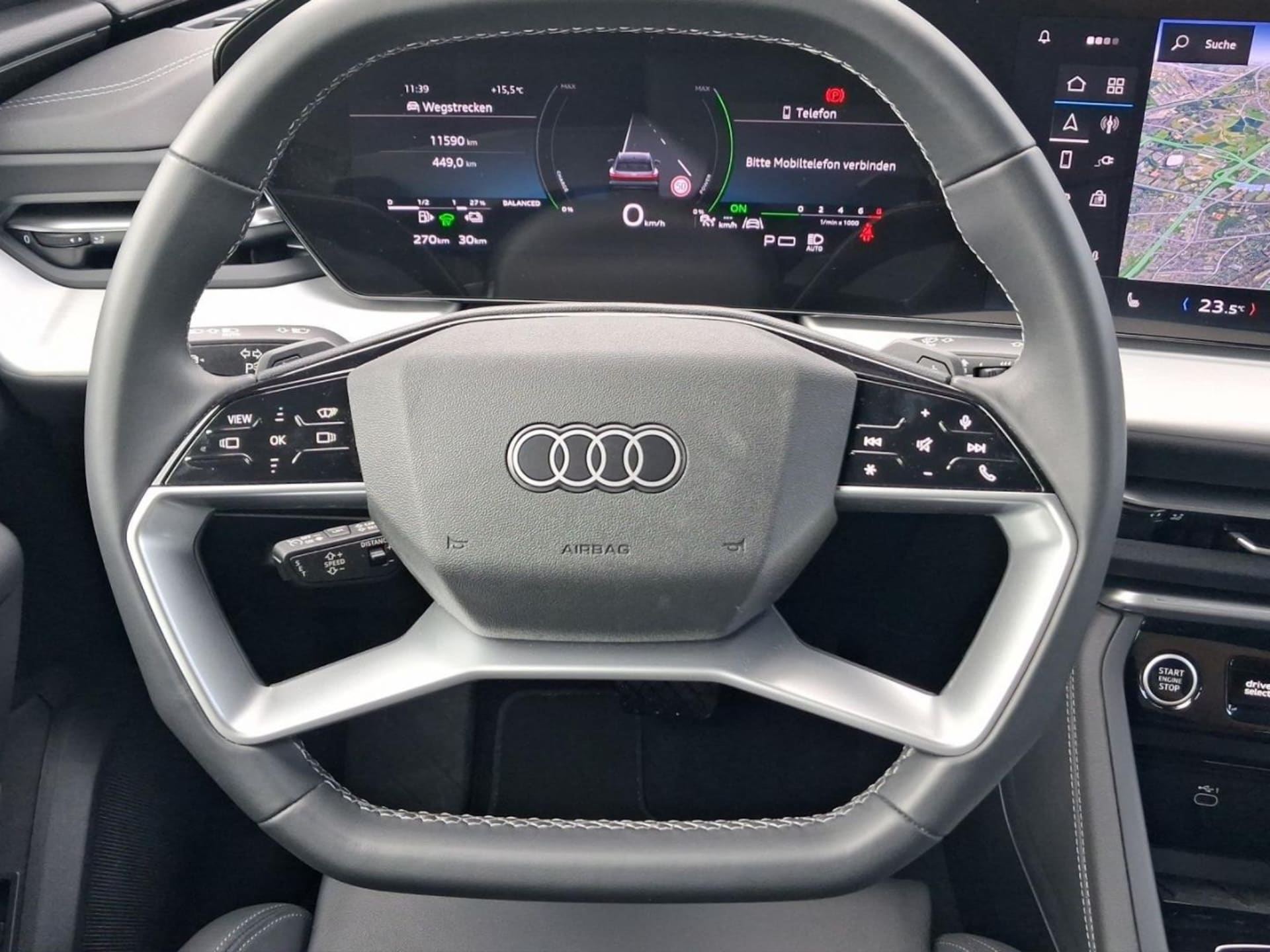 Audi Q5 SUV e-hybrid
