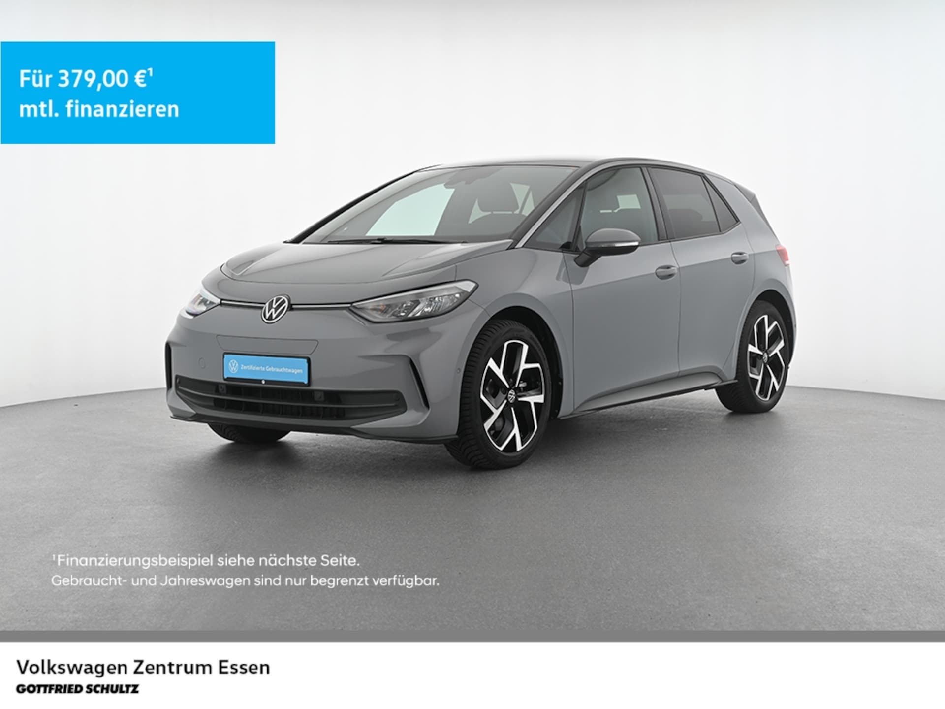 Volkswagen ID.3 MOVE Pro