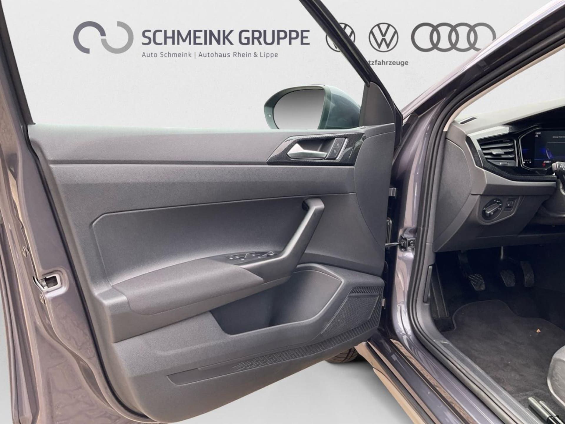 Volkswagen Taigo Life