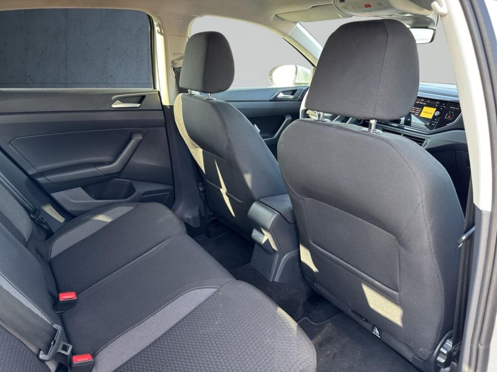 Volkswagen Taigo – Bild 18