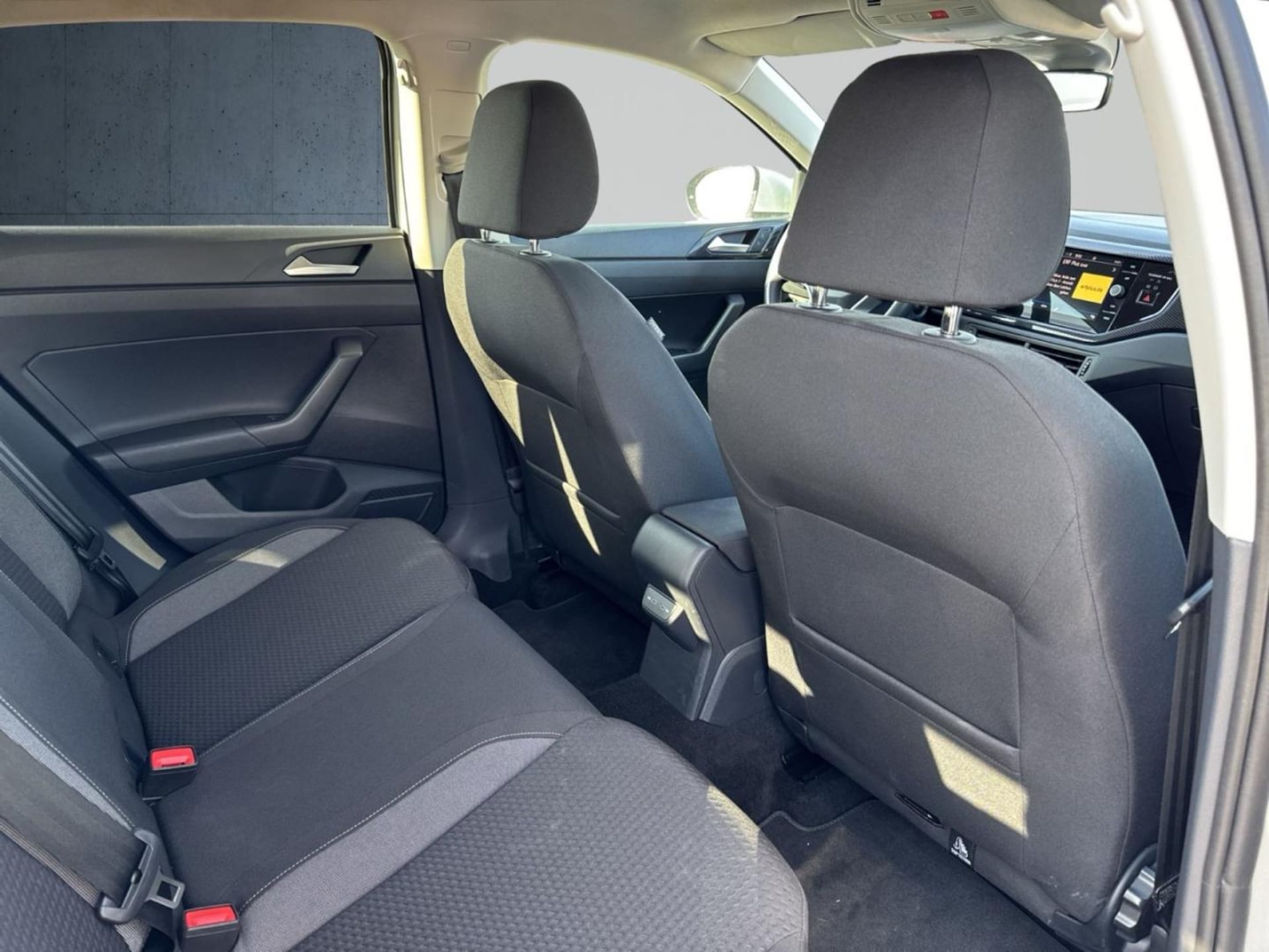 Volkswagen Taigo Life