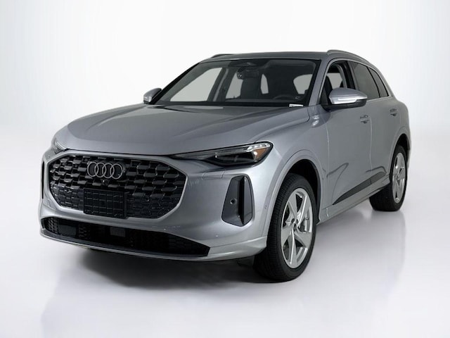Photo of 2026 Audi Q5 