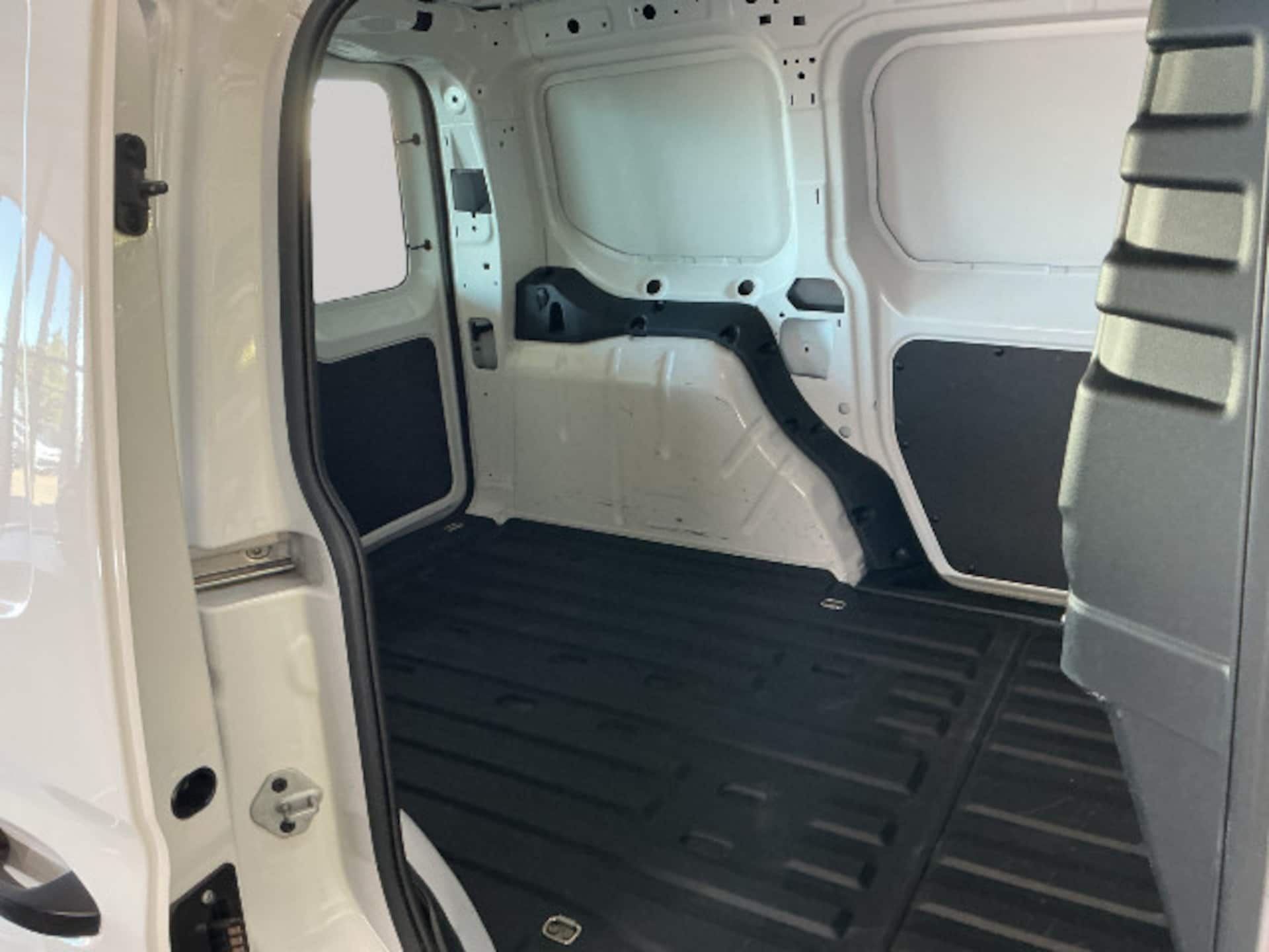 Volkswagen Caddy Cargo