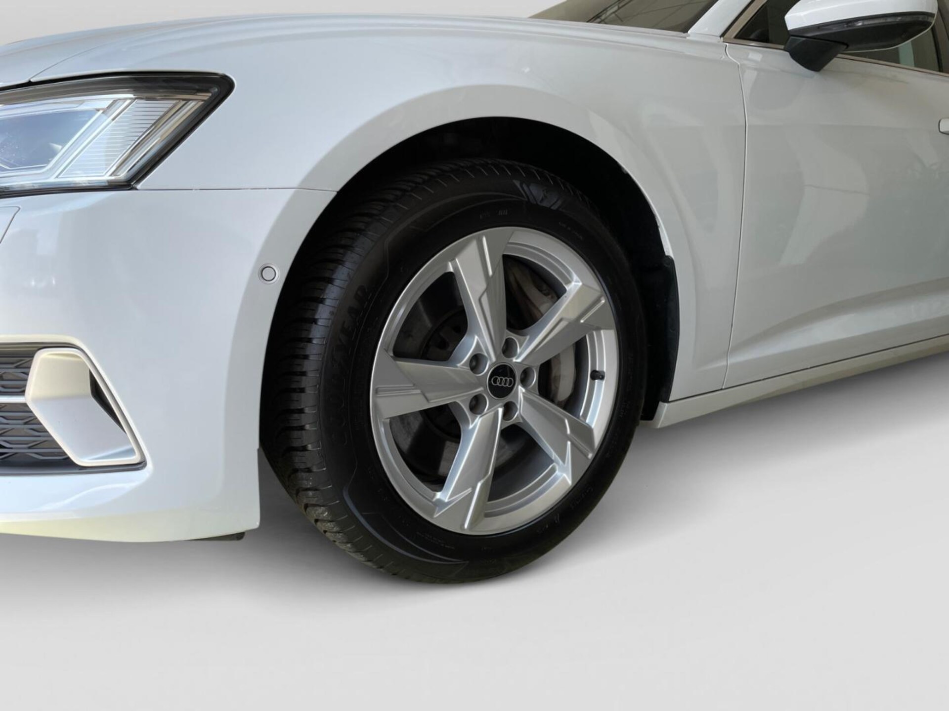 Audi A6 Avant TFSI e Sport