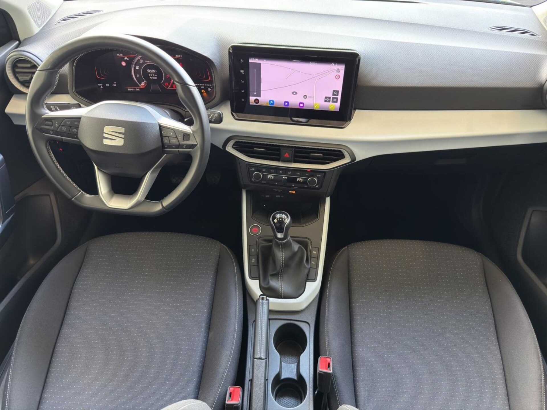 SEAT Arona Style