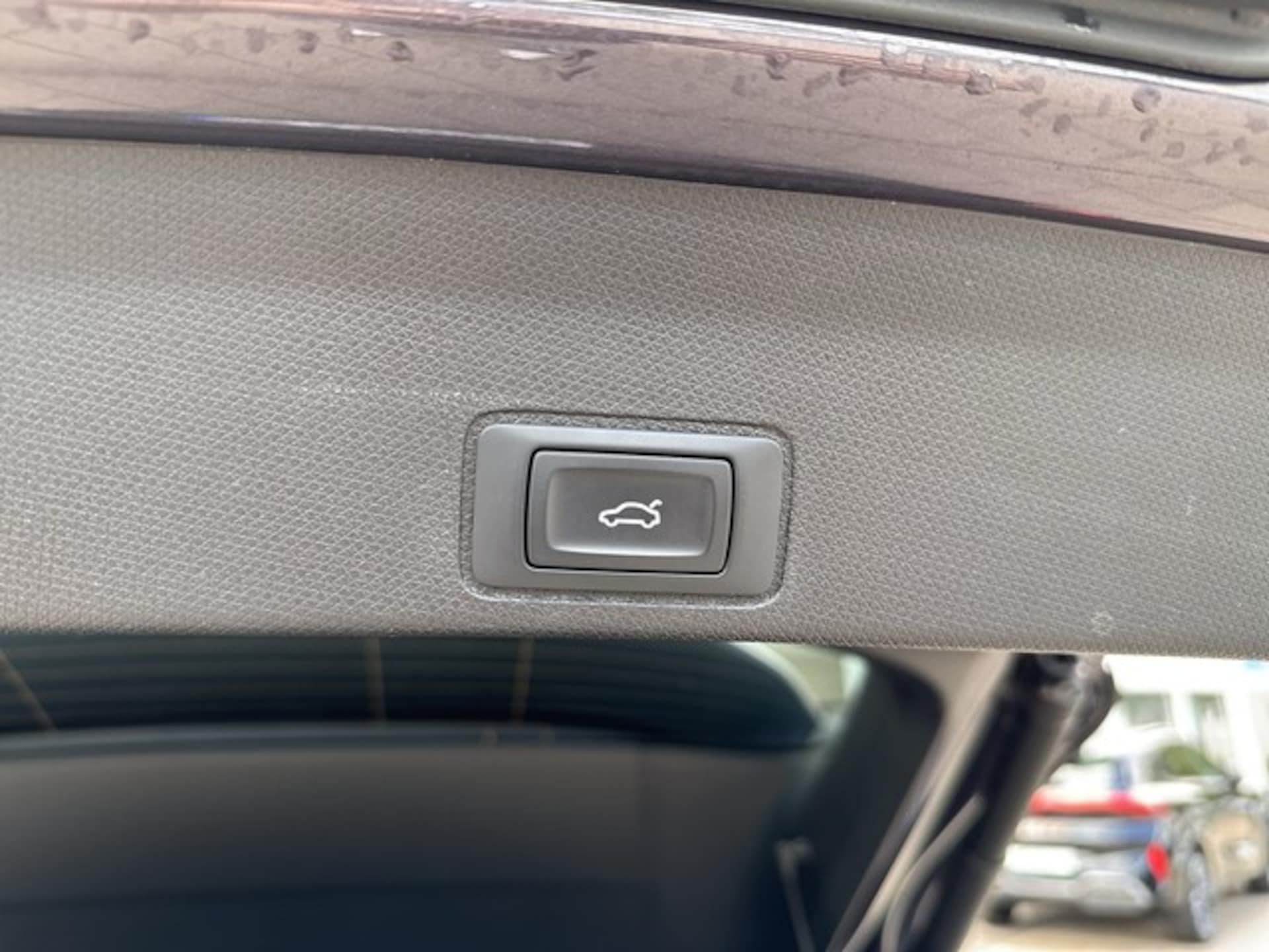 CUPRA Terramar VZ
