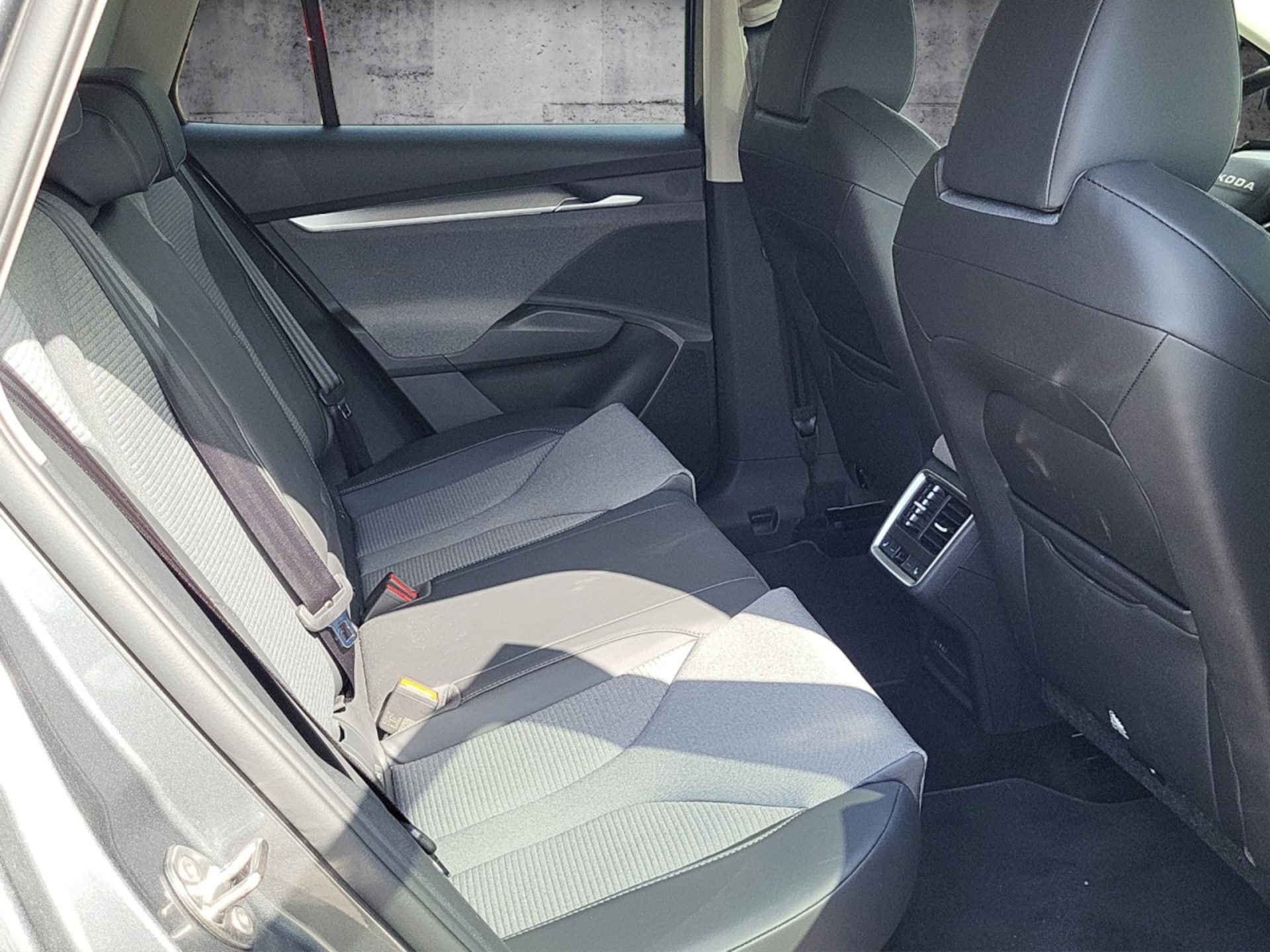 Skoda Enyaq Clever 85