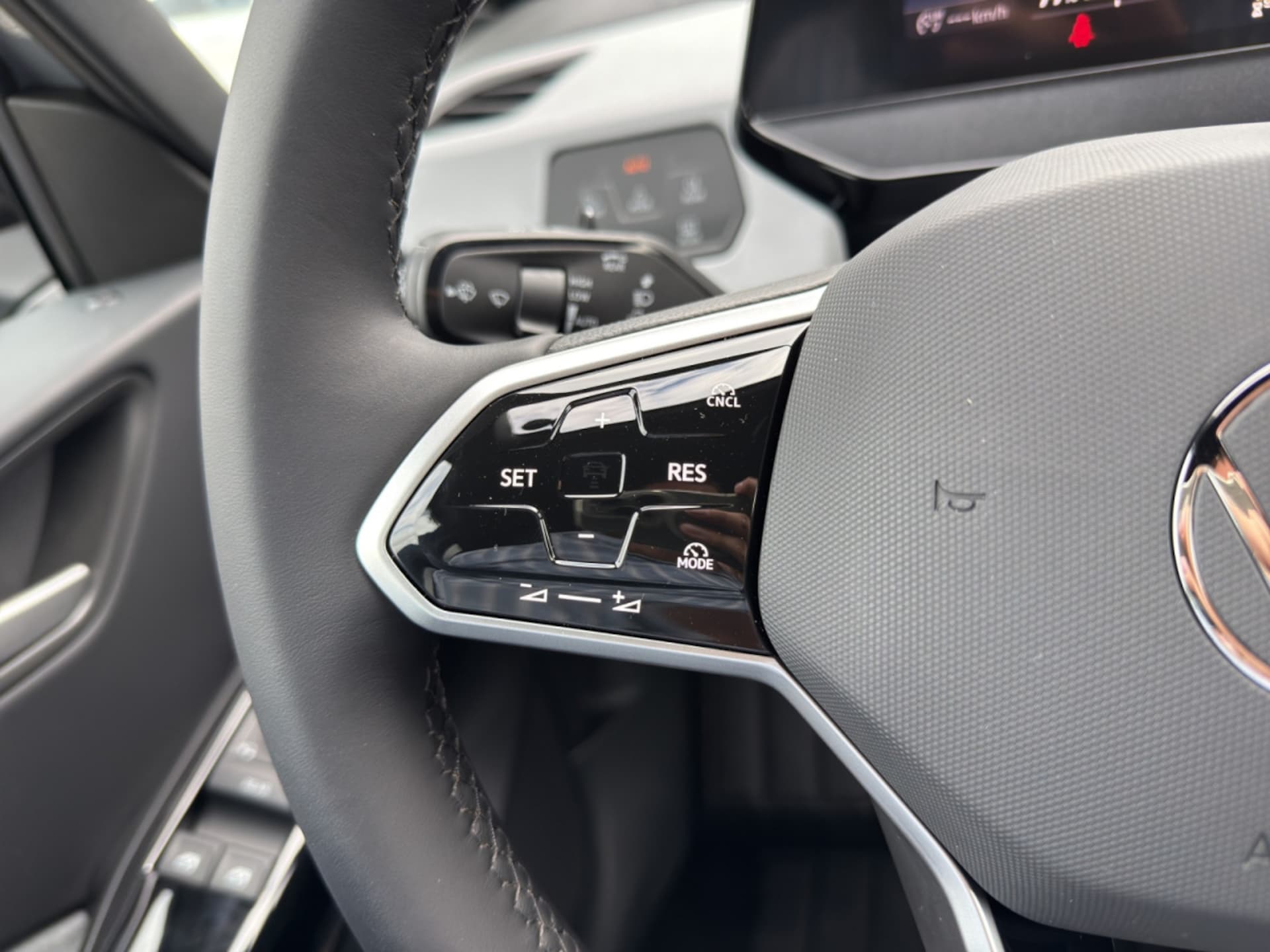 Volkswagen ID.3 Pro