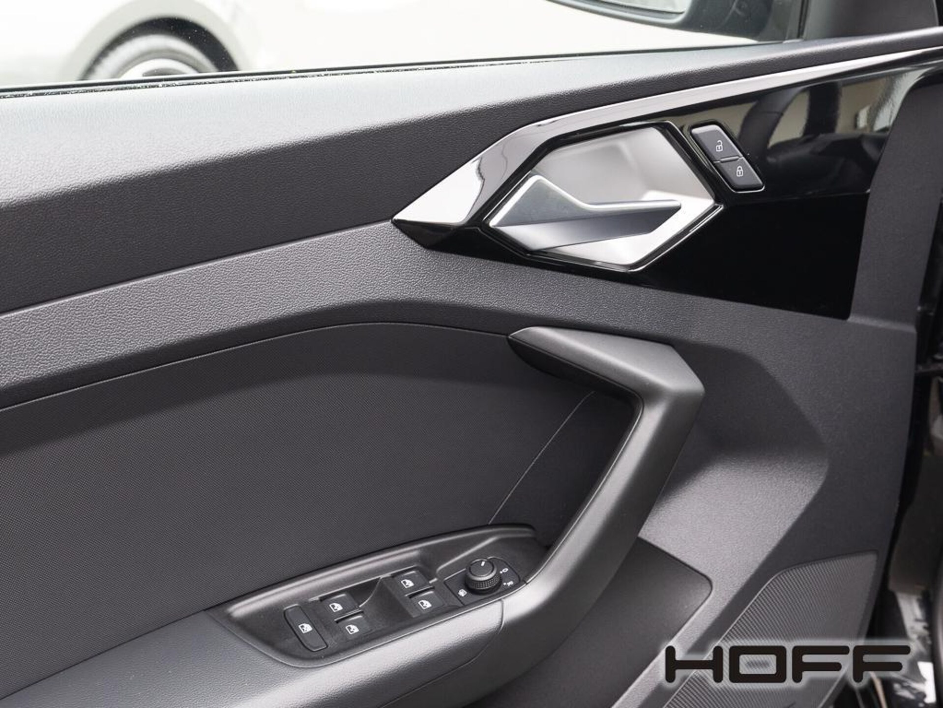 Audi A1 Sportback Advanced