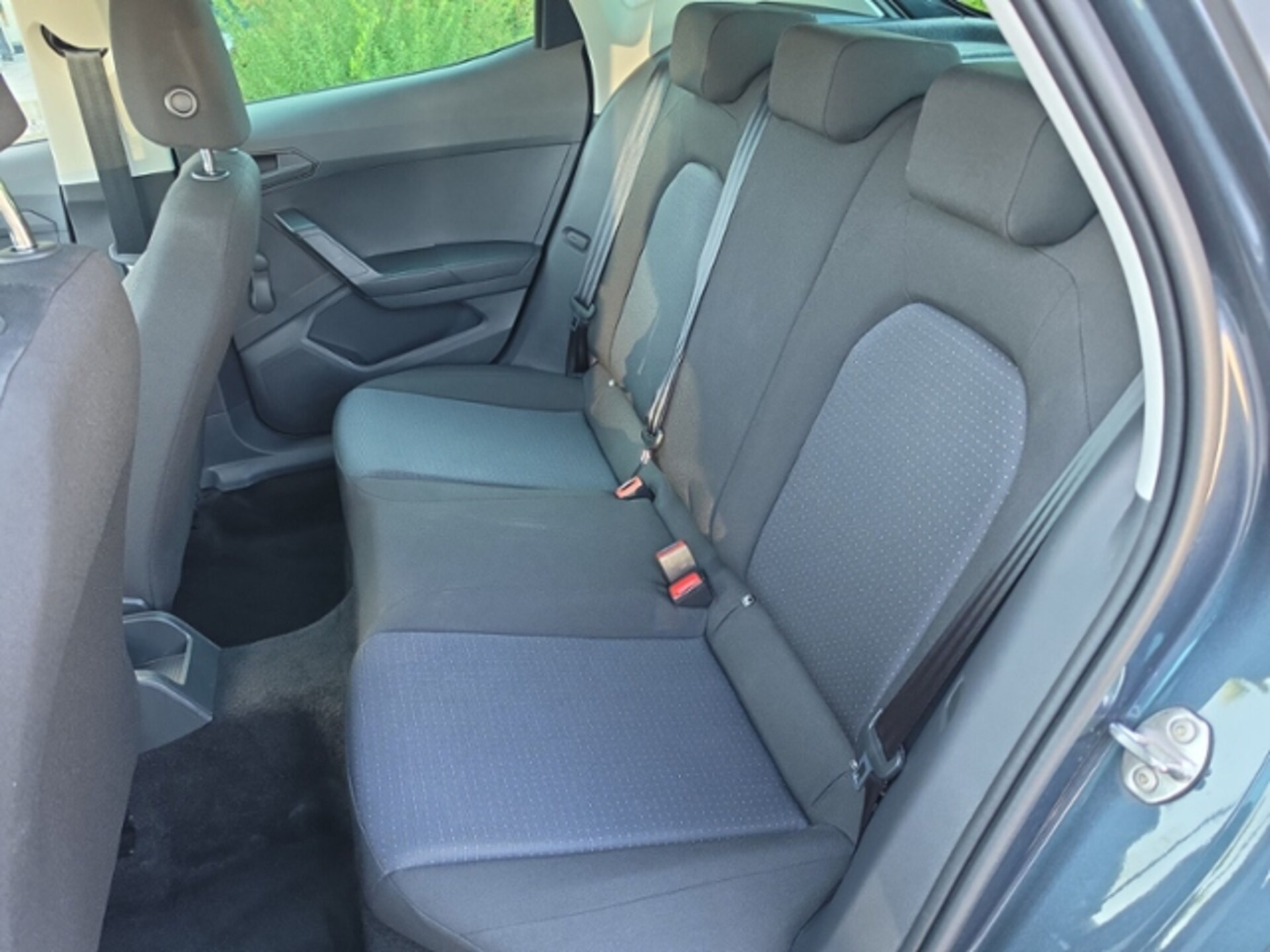 SEAT Ibiza Style