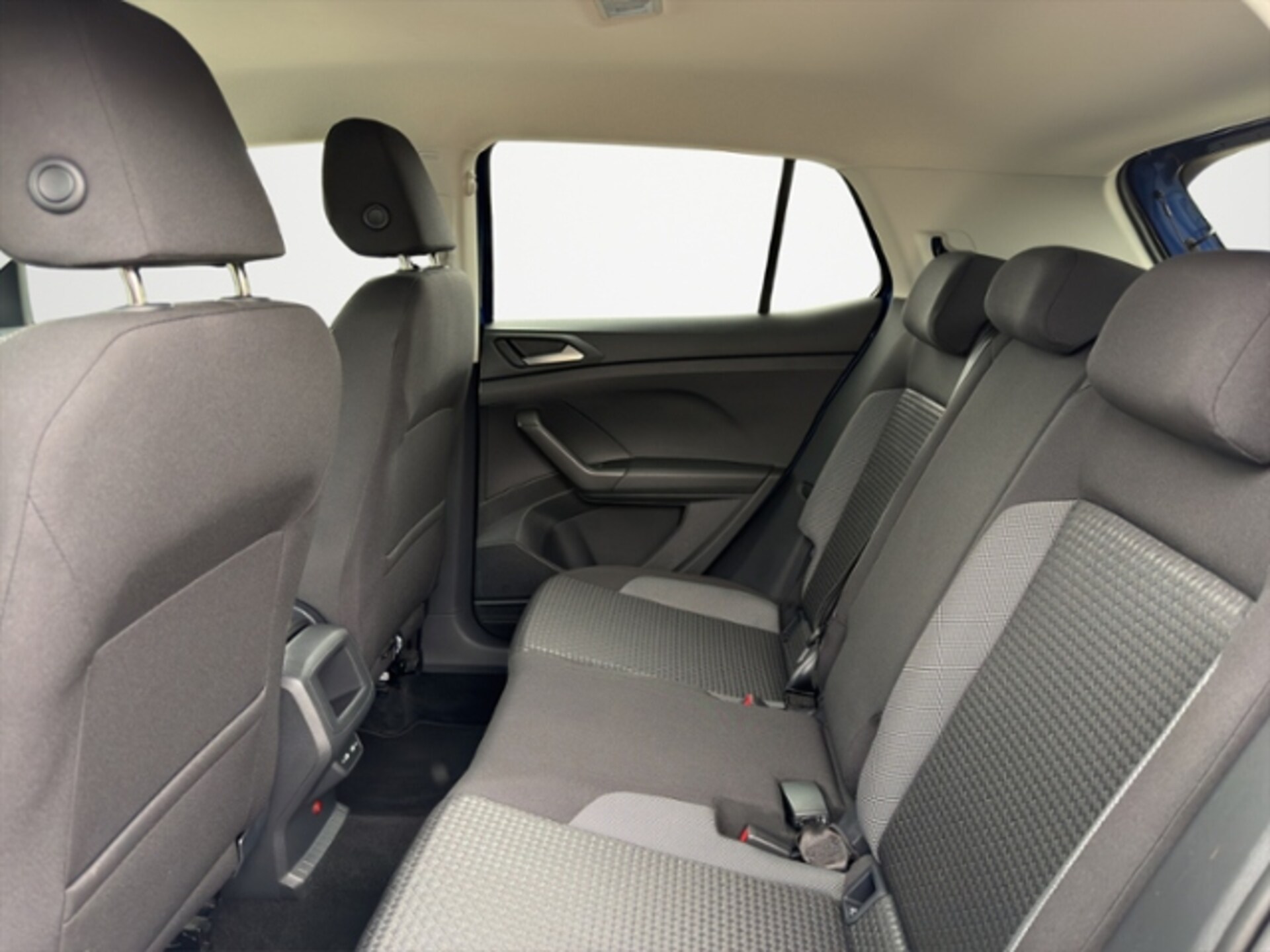 Volkswagen T-Cross ACTIVE
