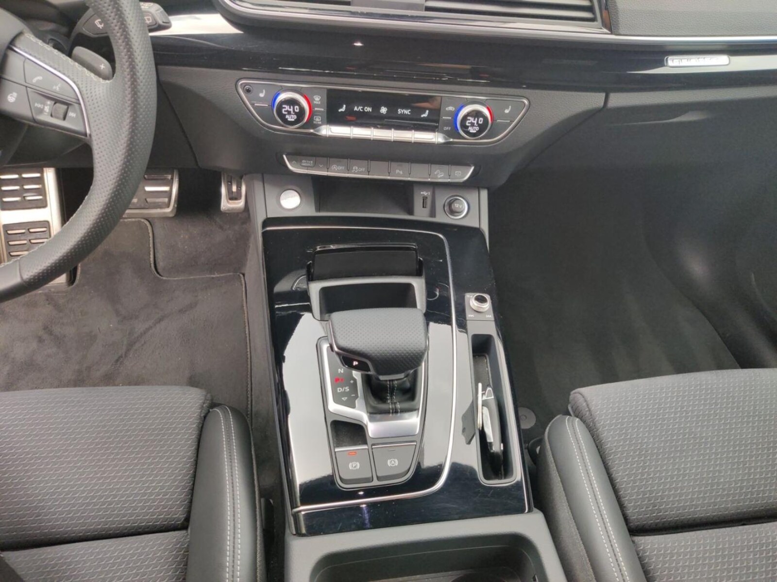 Audi Q5 – Bild 9