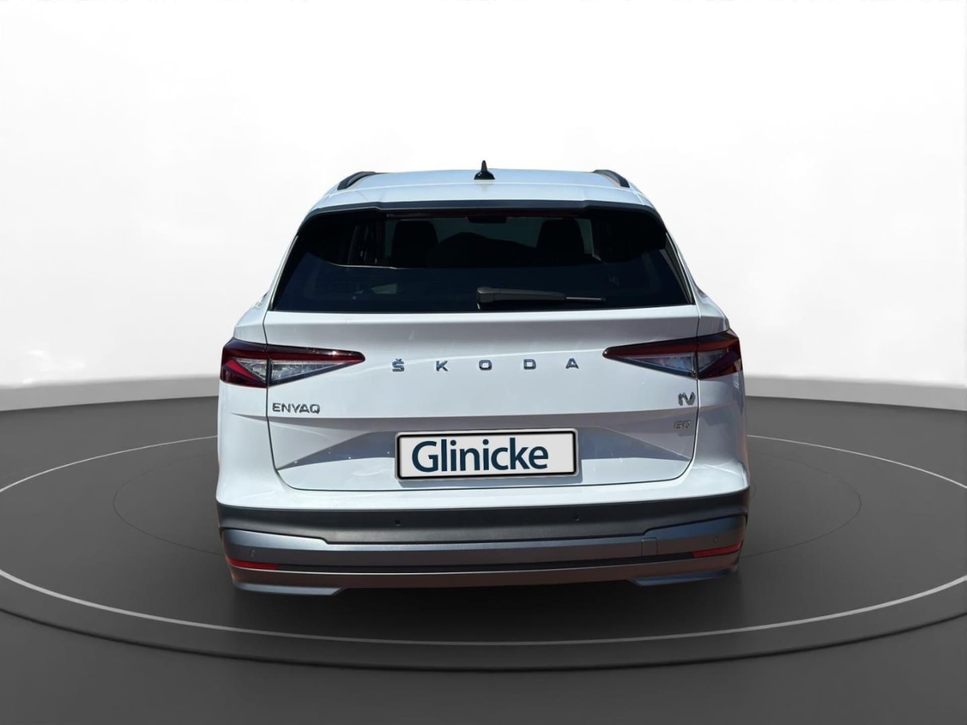 Skoda Enyaq 60