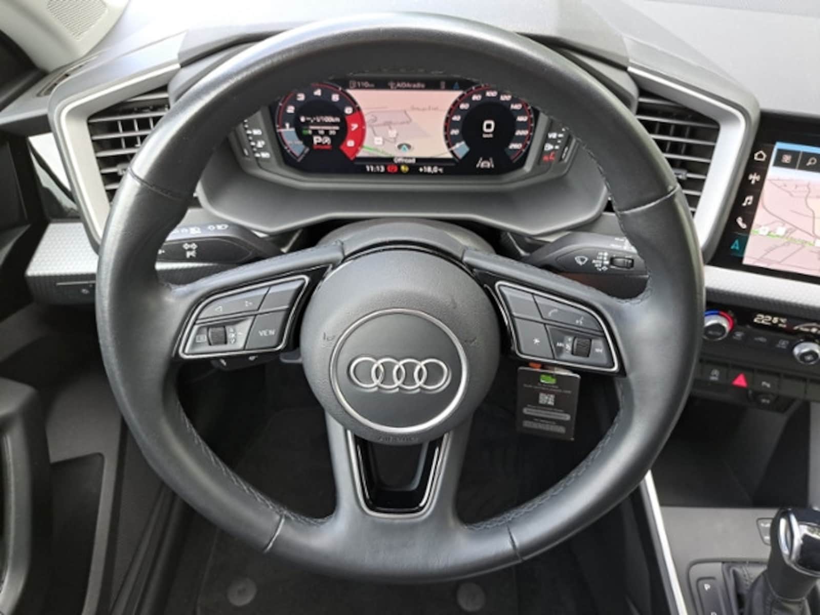 Audi A1 Sportback – Bild 14
