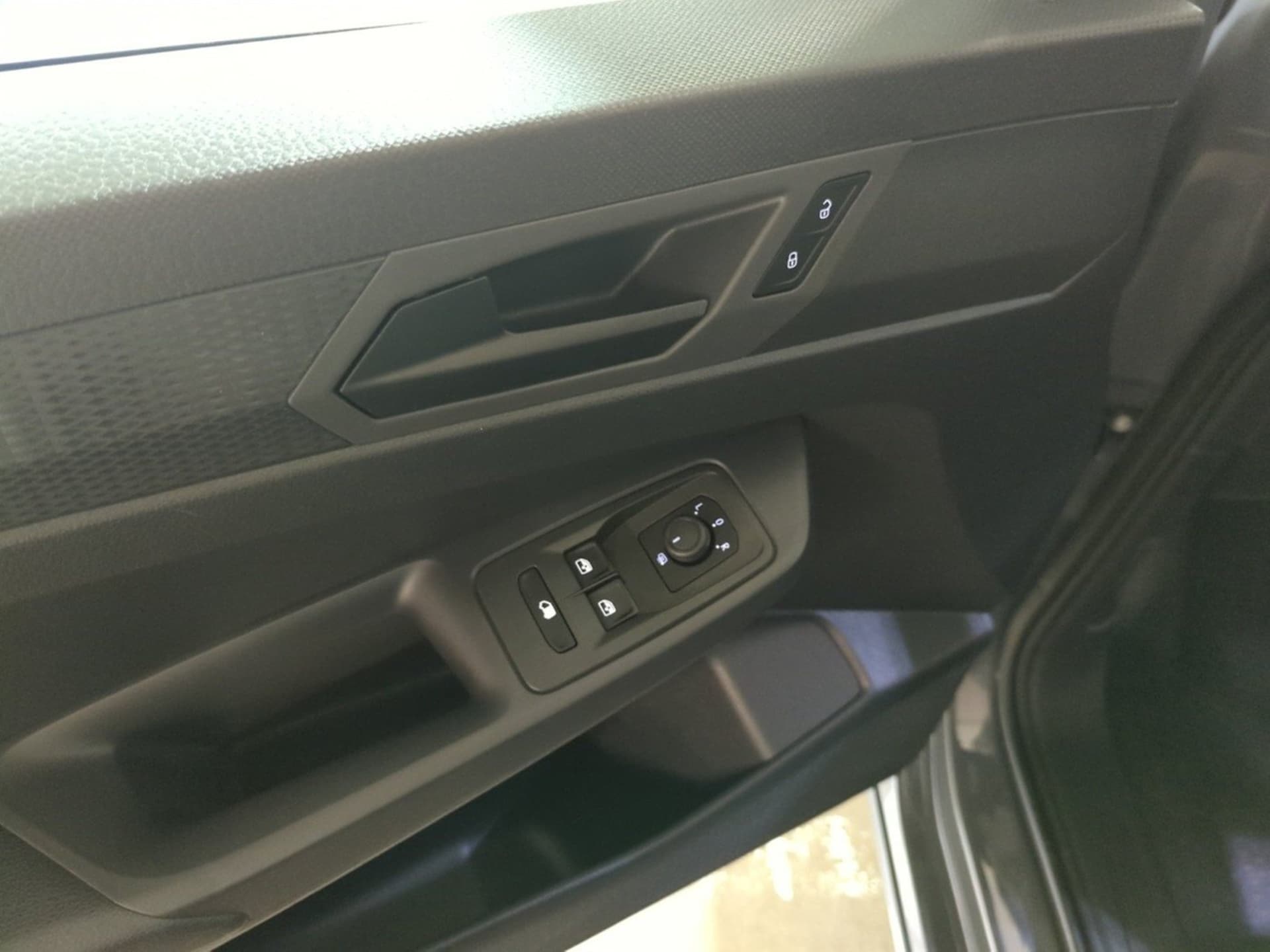 Volkswagen Caddy Cargo