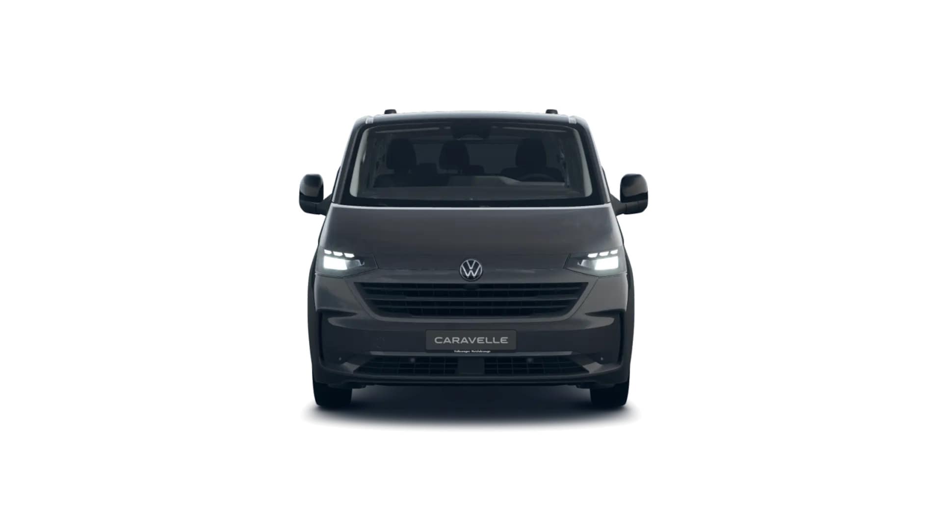 Volkswagen Caravelle Life