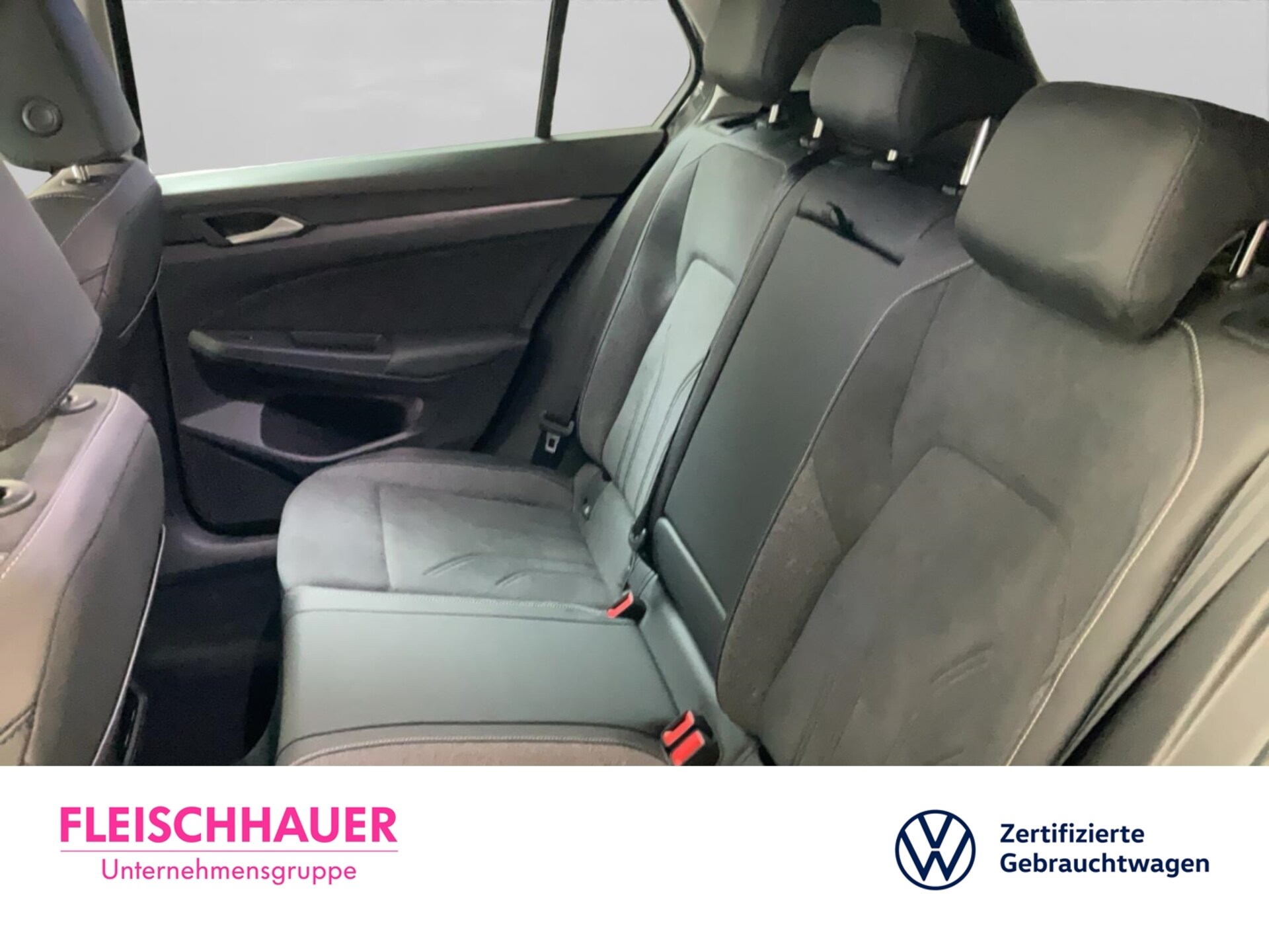 Volkswagen Golf Style