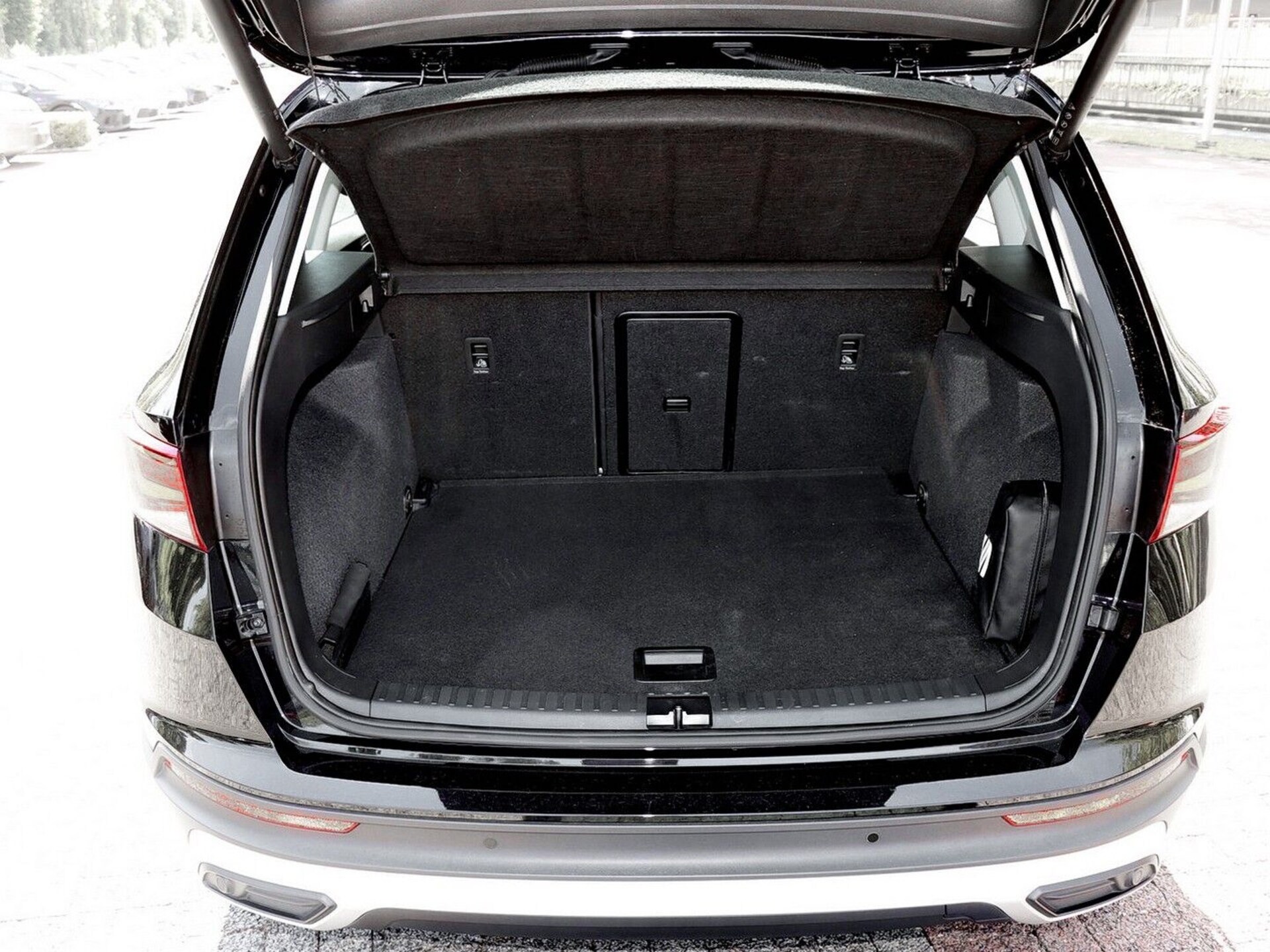 SEAT Ateca Style