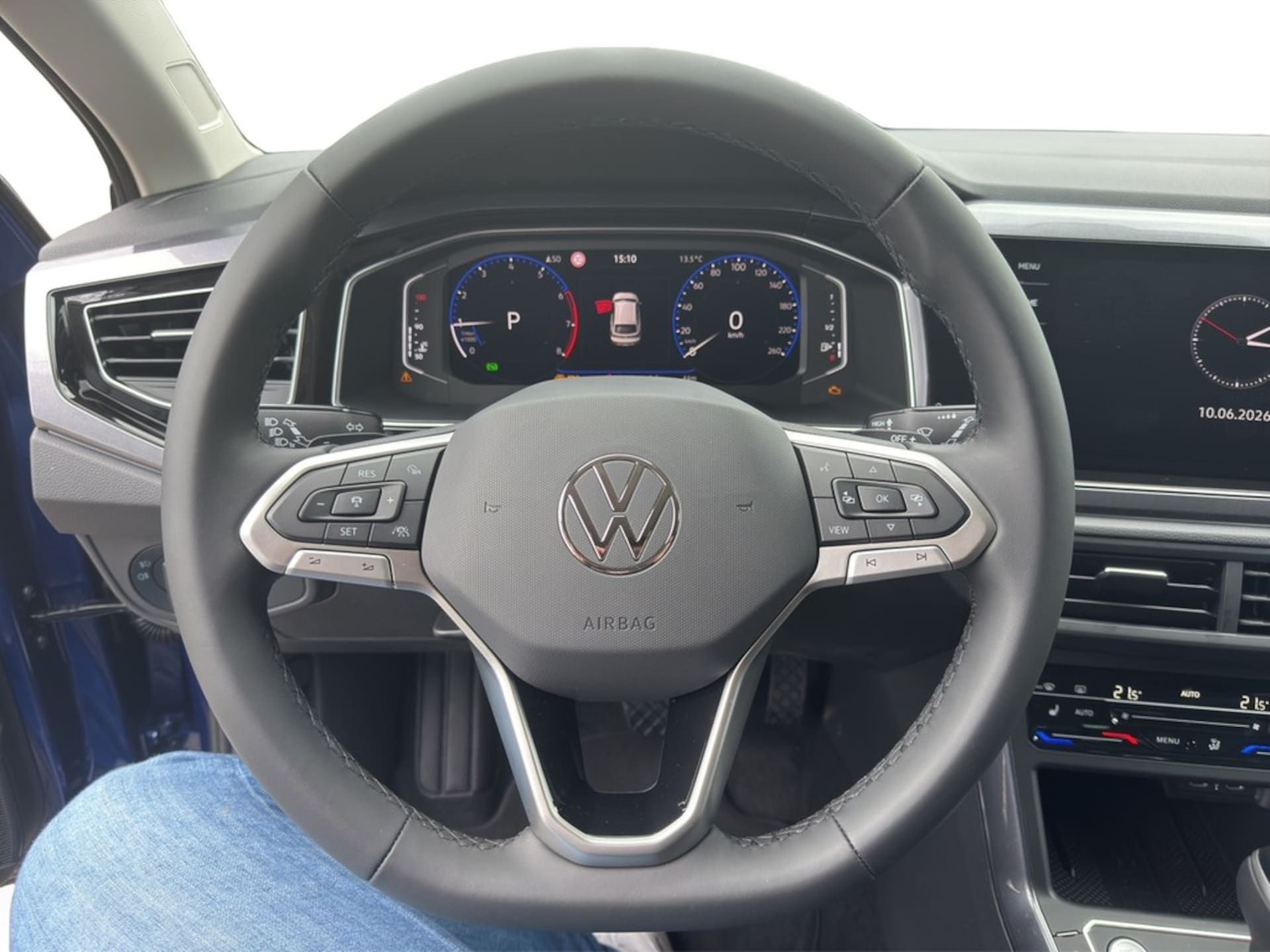 Volkswagen Taigo Style
