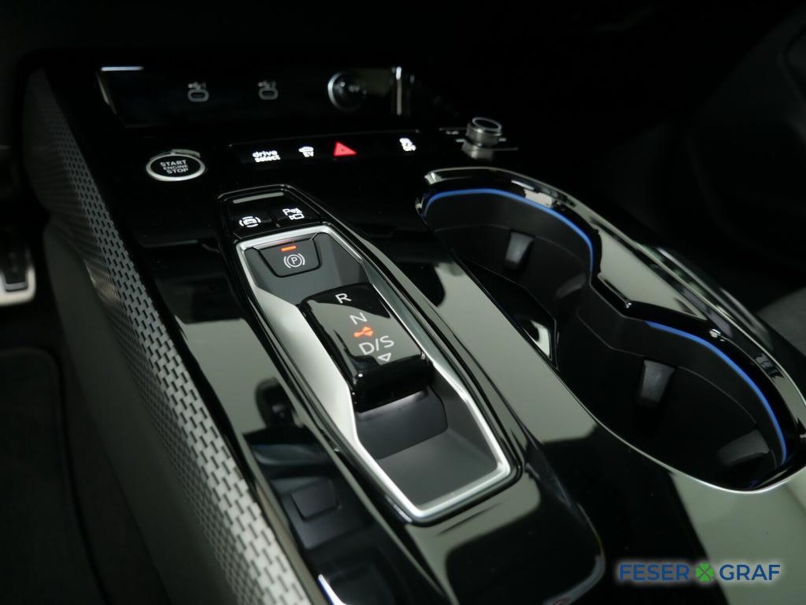 Audi A5 Limousine – Bild 7