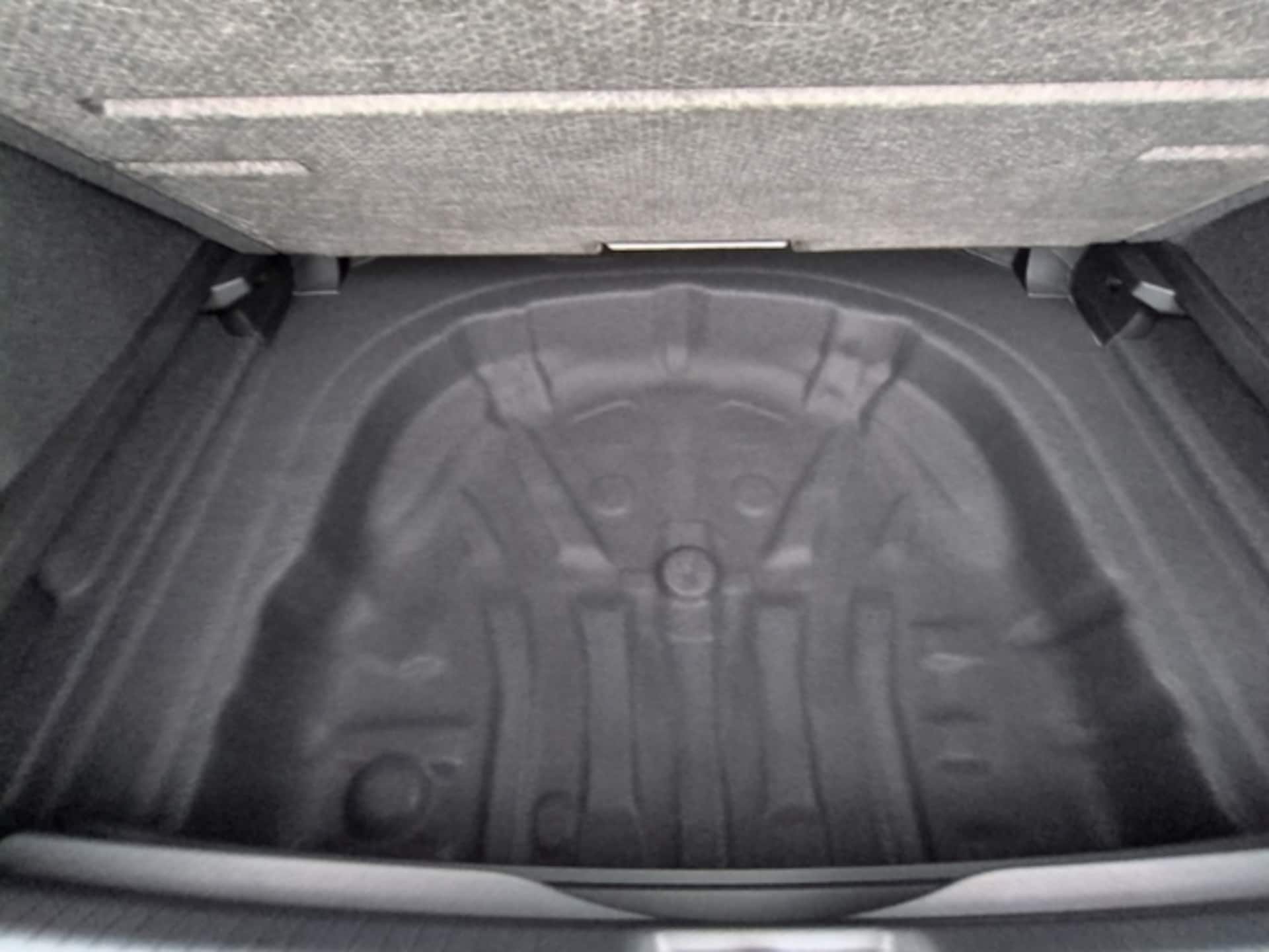 Volkswagen Golf Goal