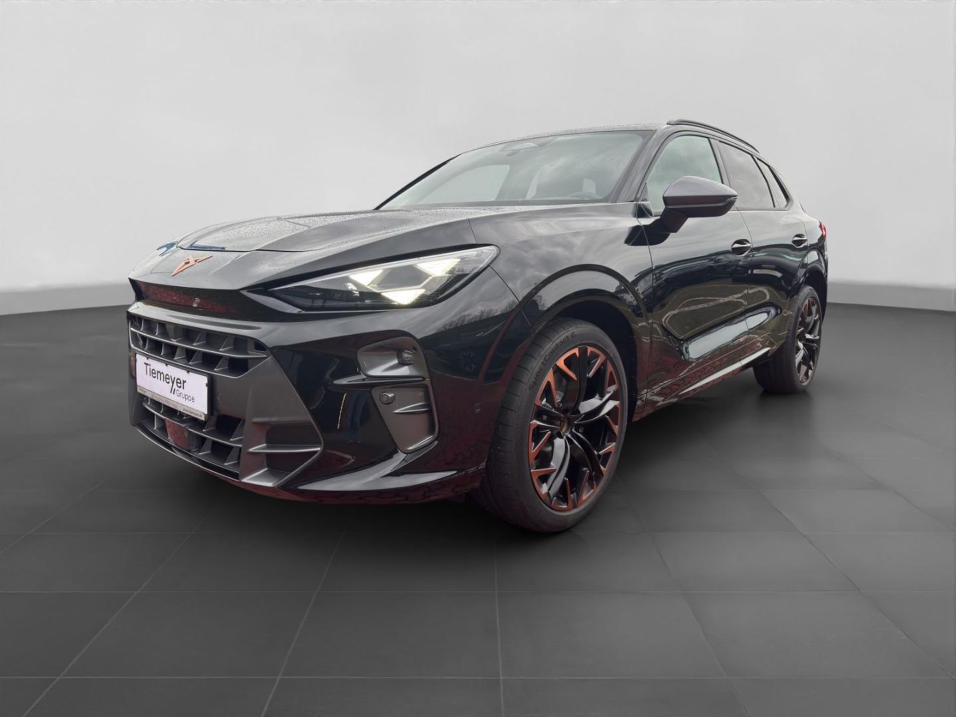 CUPRA Terramar VZ