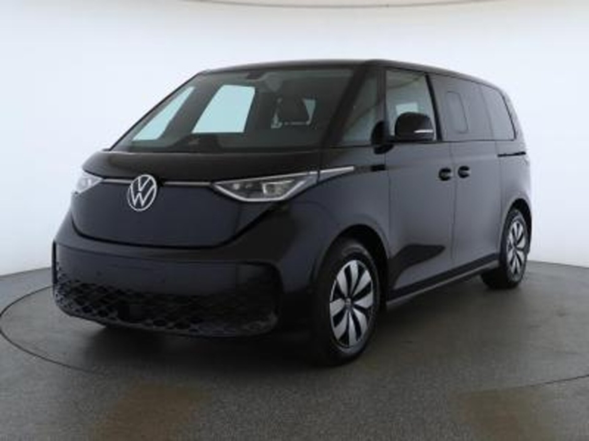 Volkswagen ID. Buzz Pure