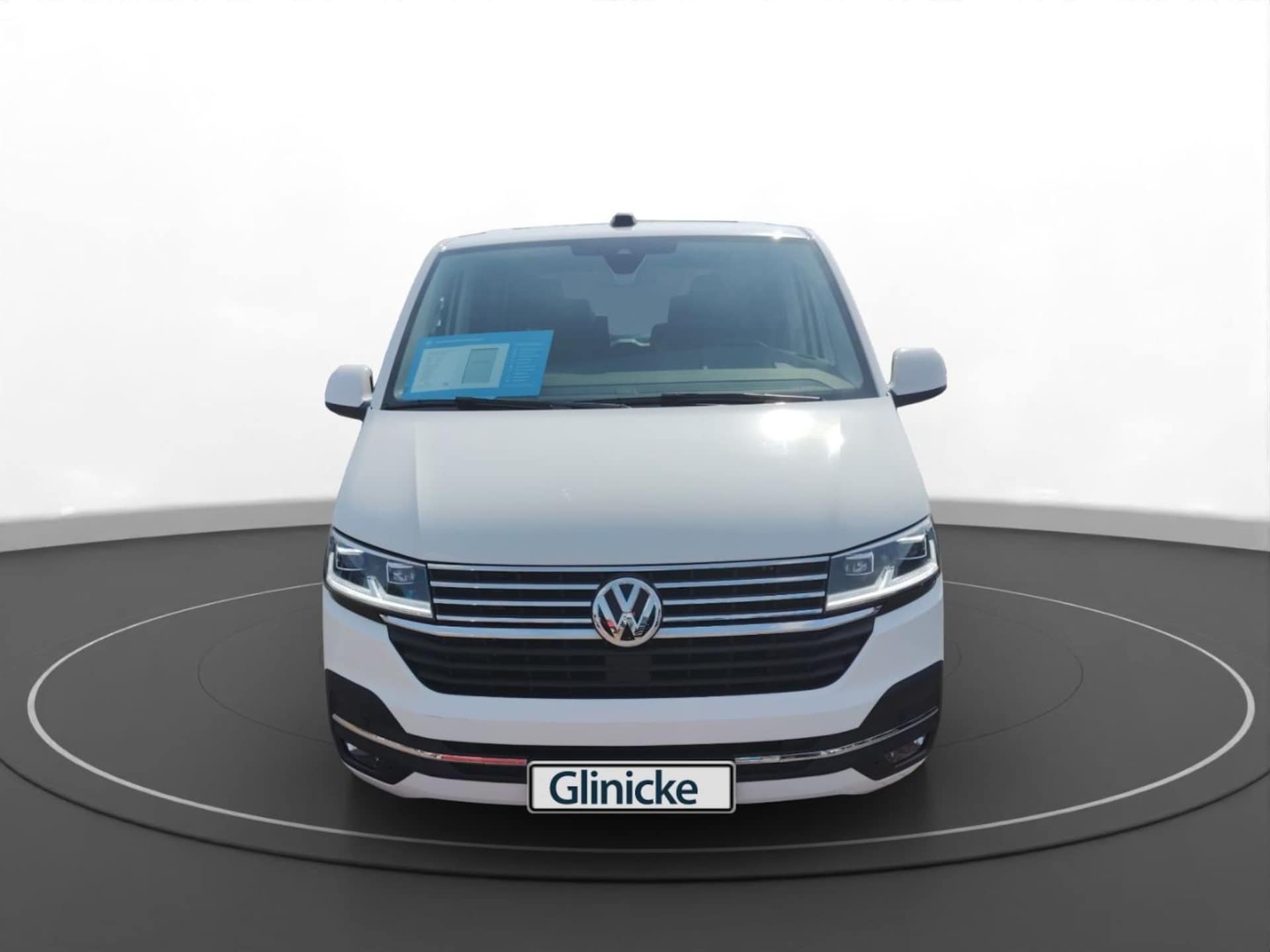 Volkswagen T6.1 Multivan Comfortline