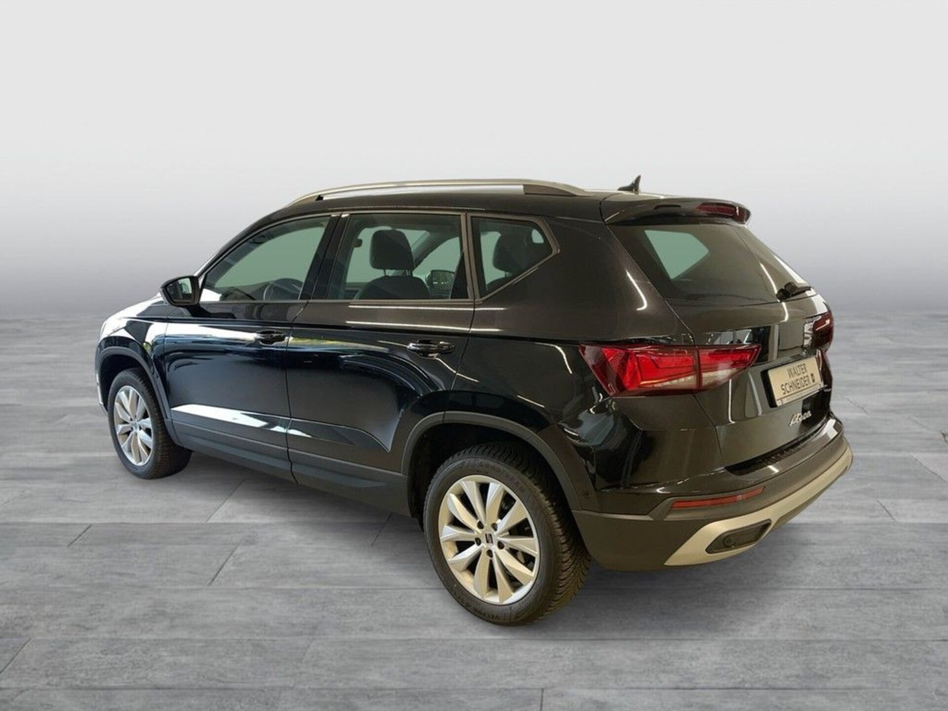 SEAT Ateca Style