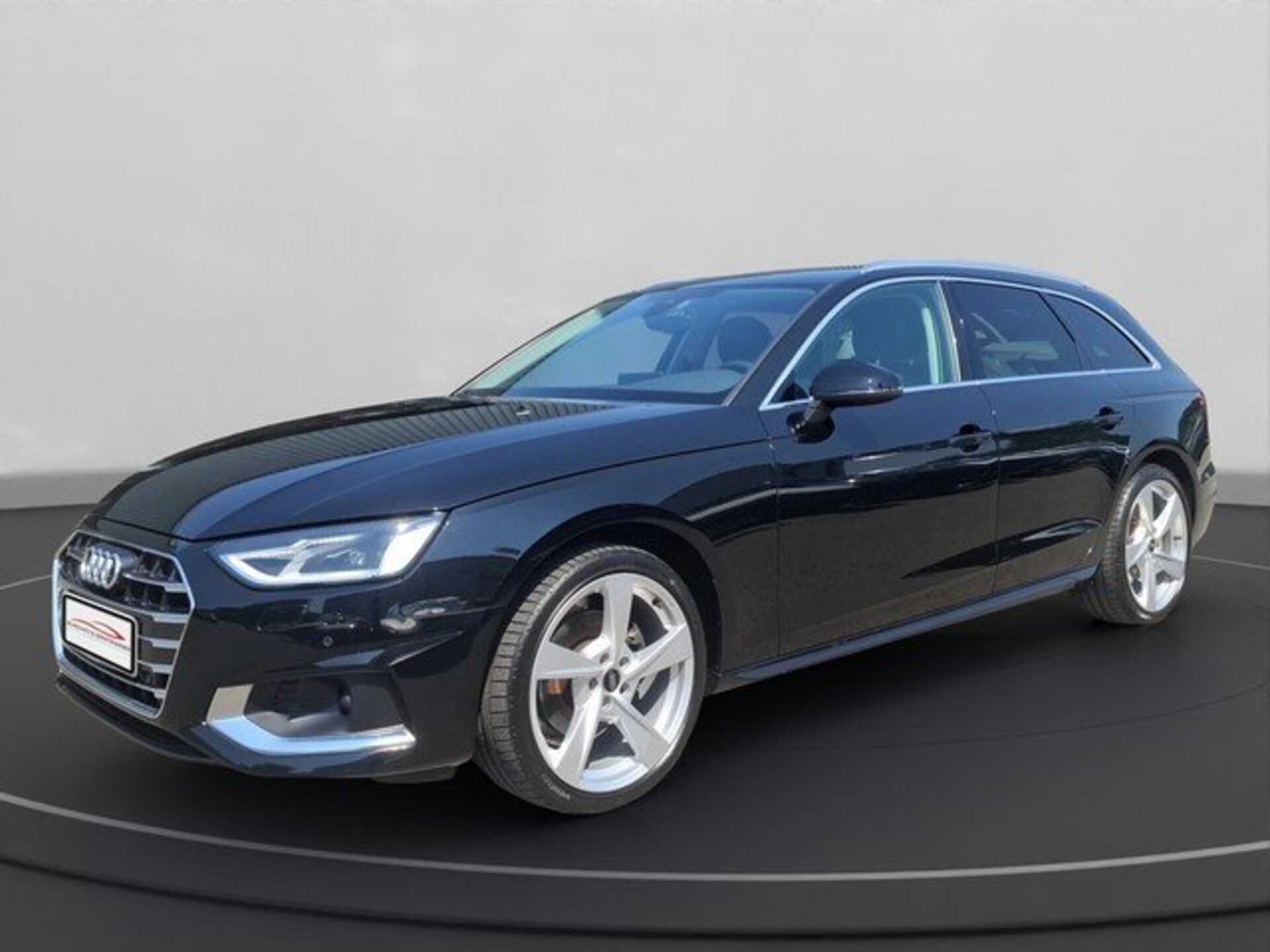 Audi A4 Avant Advanced