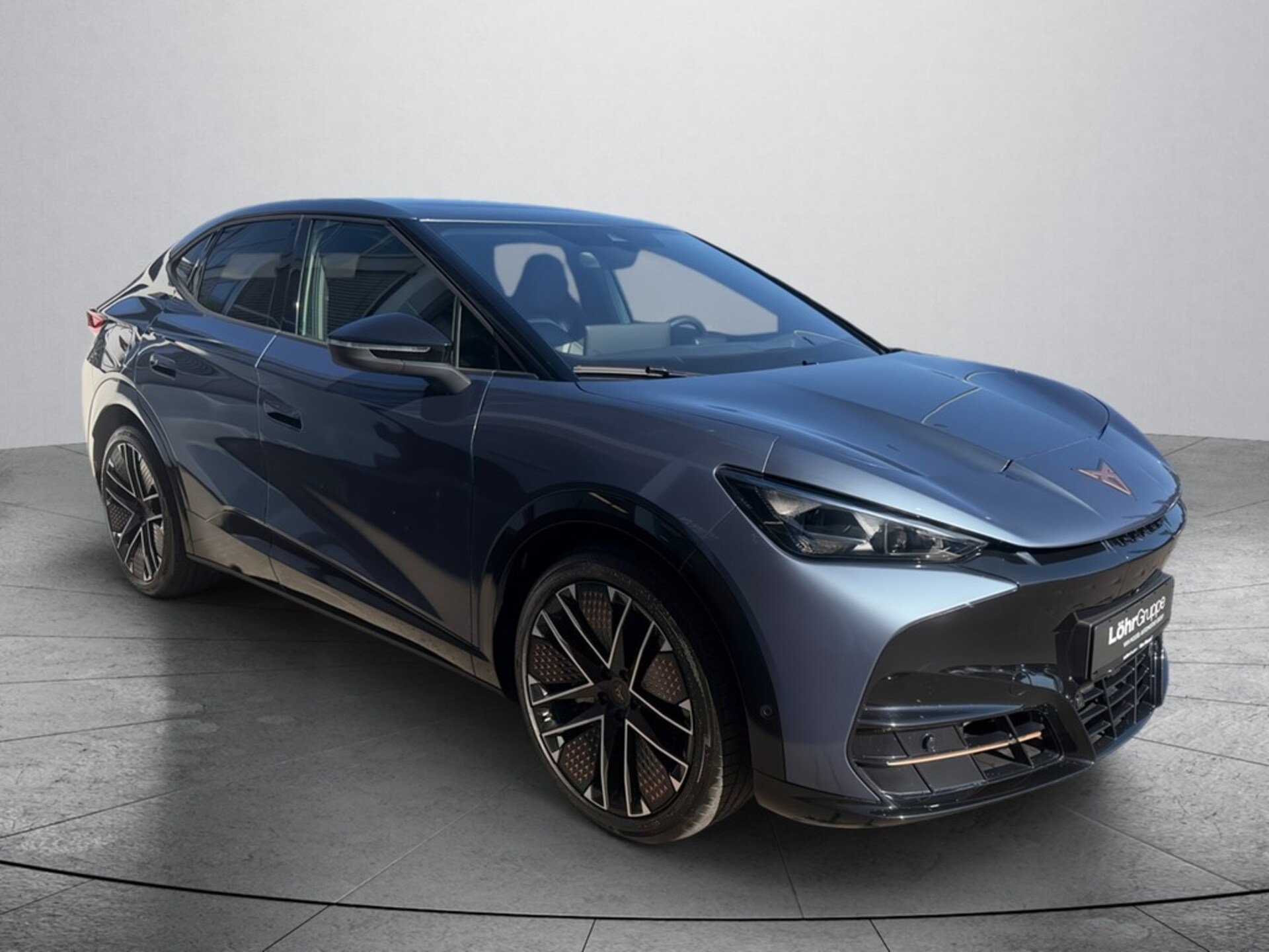 CUPRA Tavascan VZ