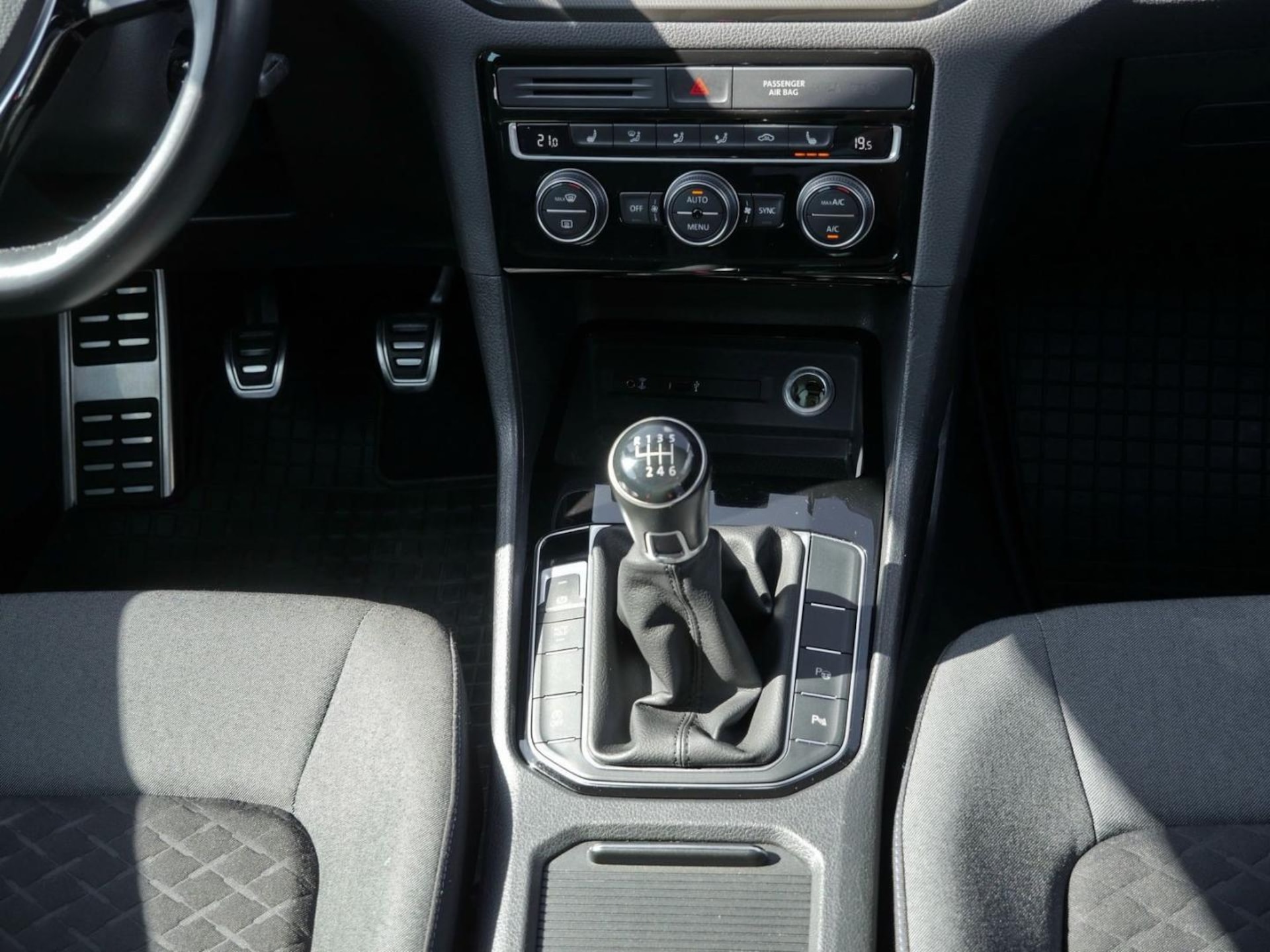 Volkswagen Golf Sportsvan JOIN