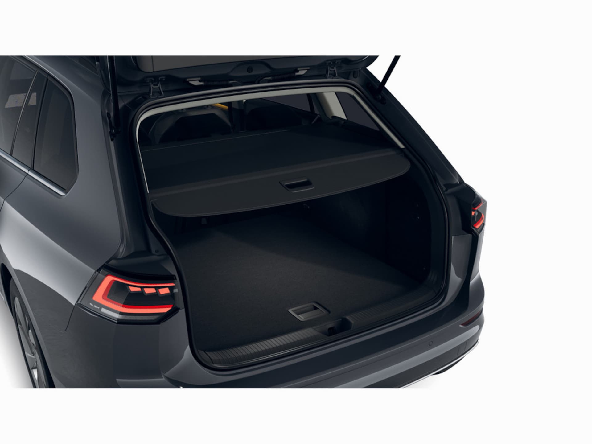 Volkswagen Golf Variant Style