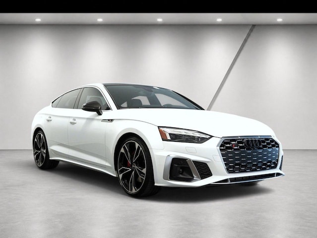 2023 Audi S5 Sportback