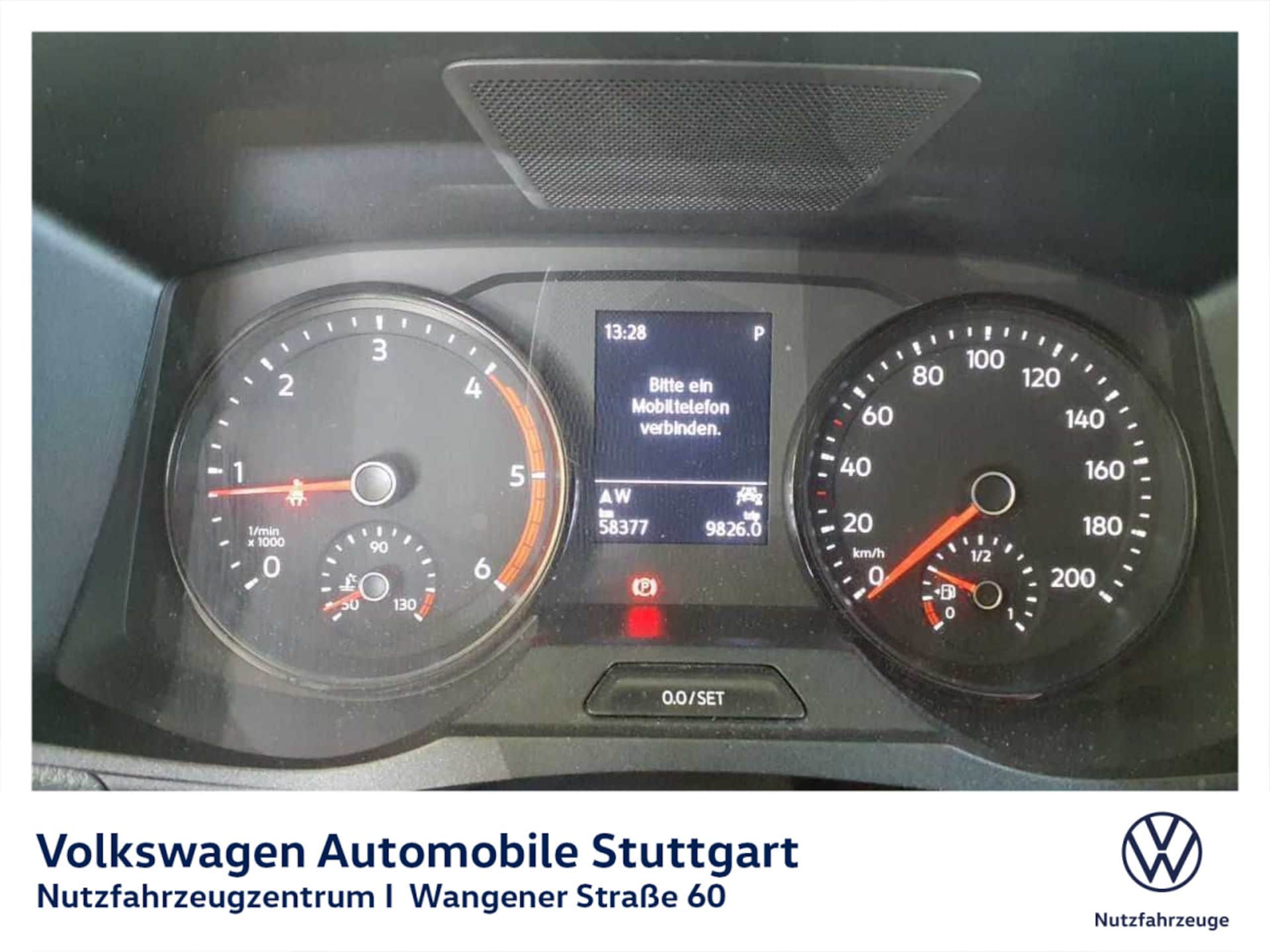Volkswagen Grand California 680